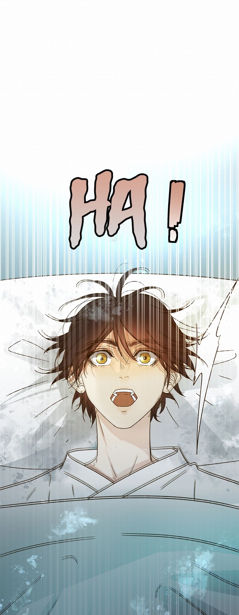 Tuyệt Xử Phùng Sinh - Chap 33