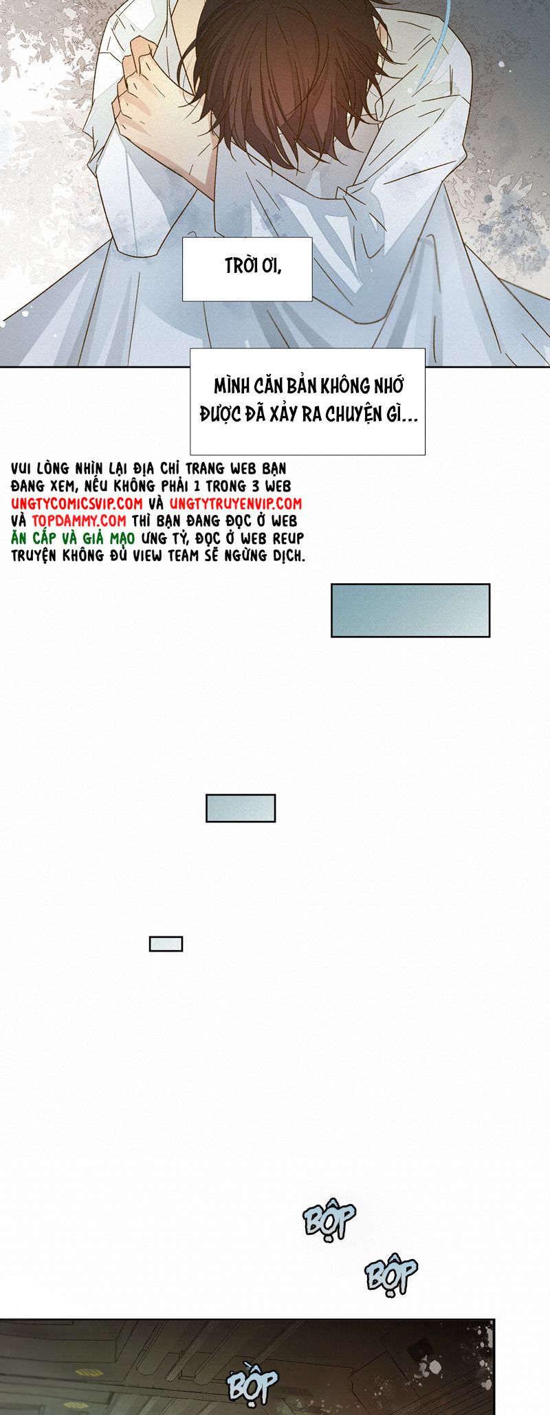 Tuyệt Xử Phùng Sinh - Chap 33