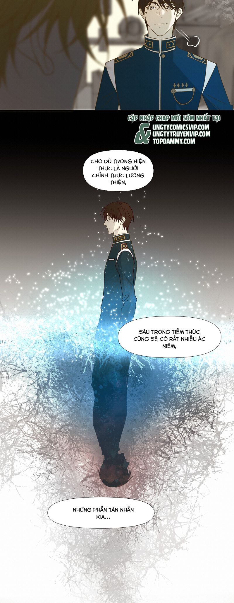 Tuyệt Xử Phùng Sinh - Chap 33