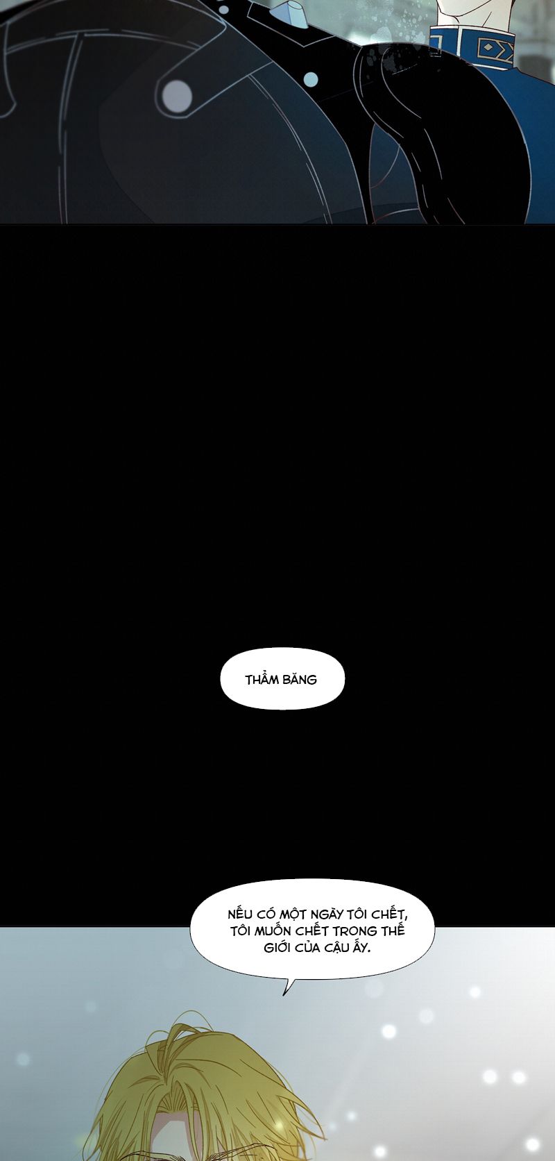 Tuyệt Xử Phùng Sinh - Chap 33