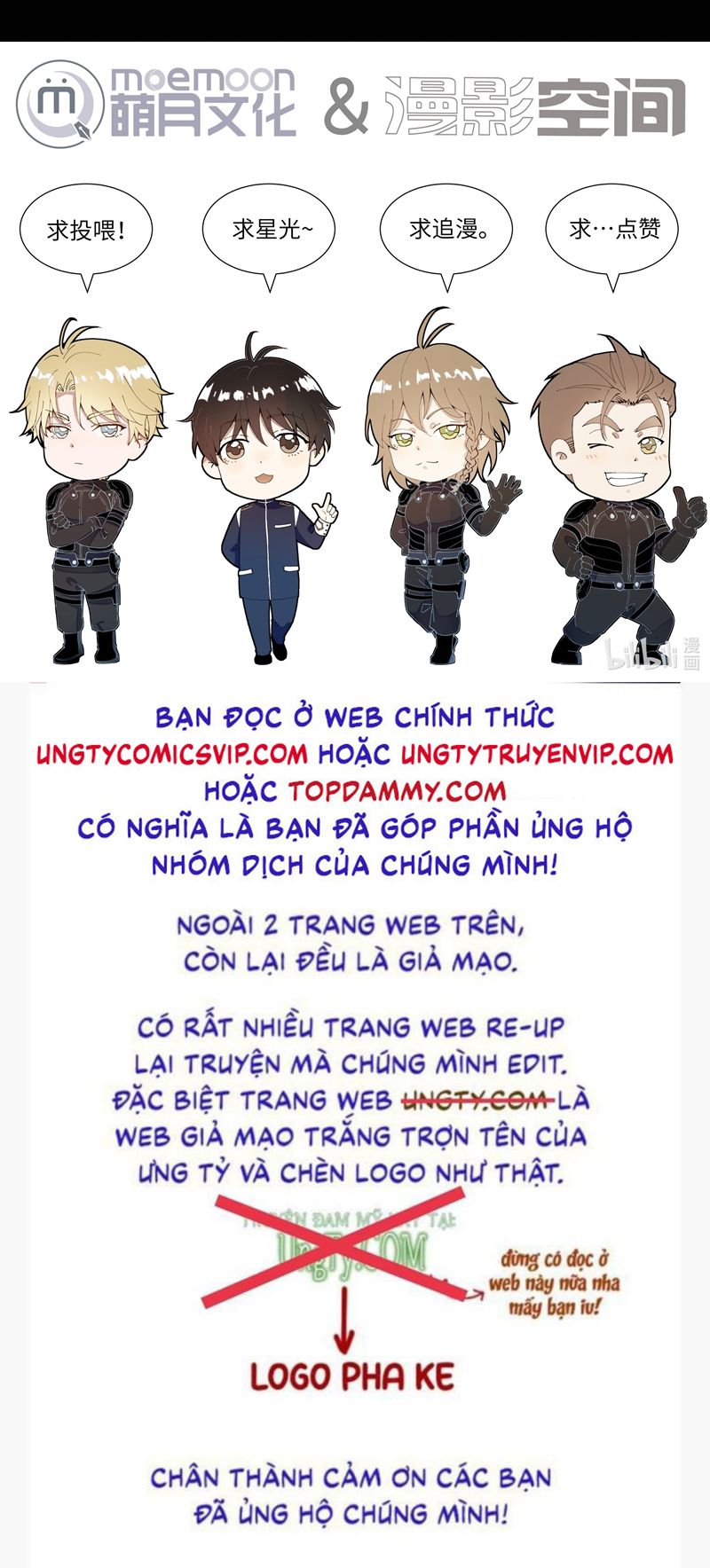 Tuyệt Xử Phùng Sinh - Chap 33