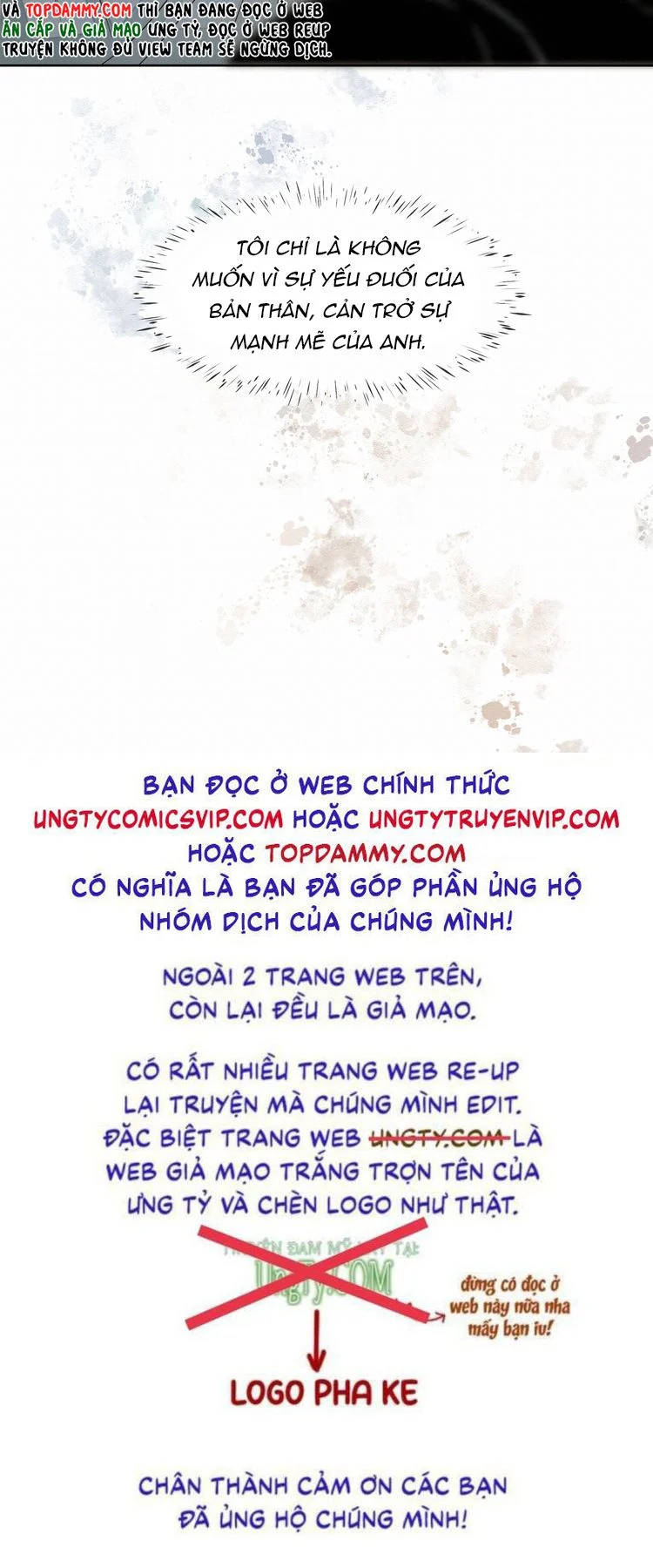 Tuyệt Xử Phùng Sinh - Chap 35