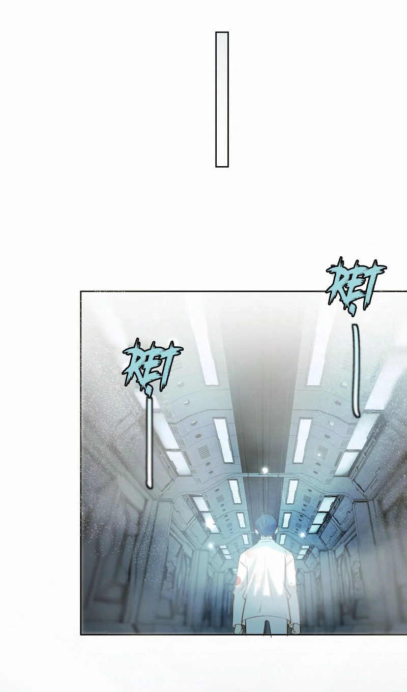 Tuyệt Xử Phùng Sinh - Chap 37