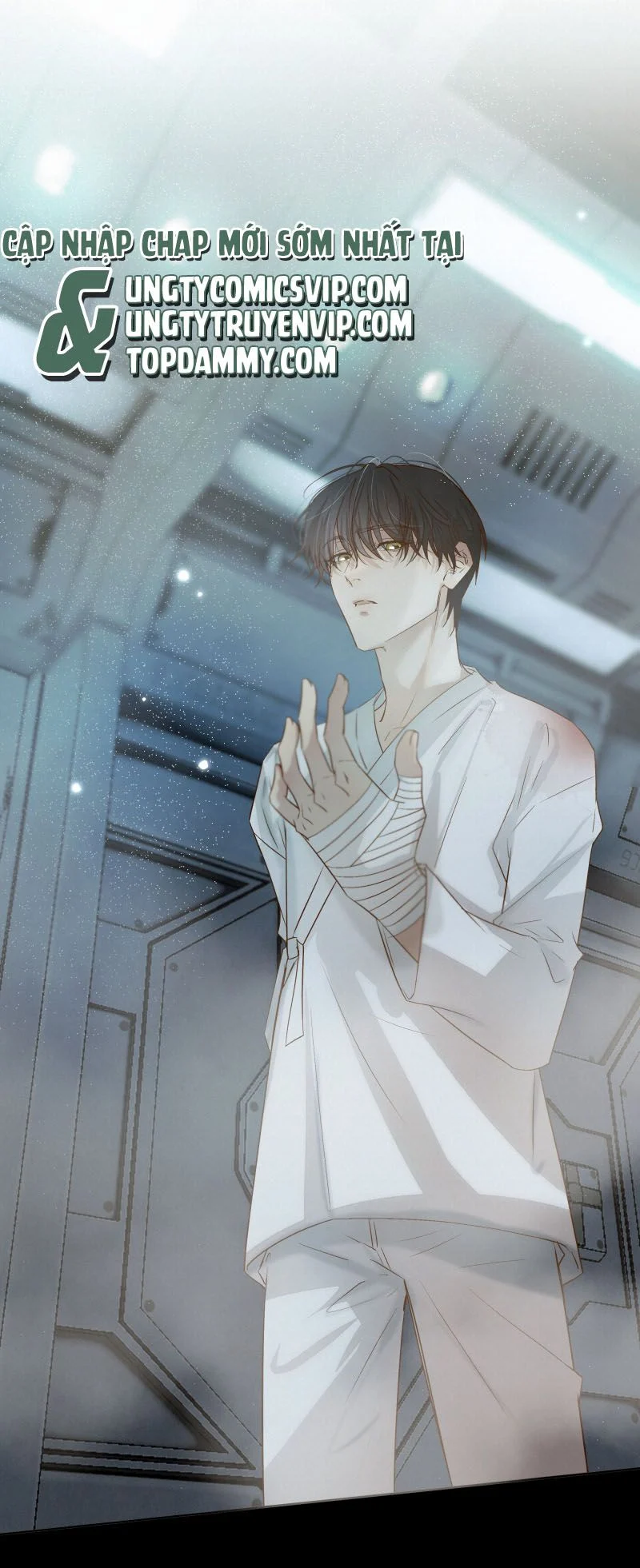 Tuyệt Xử Phùng Sinh - Chap 37