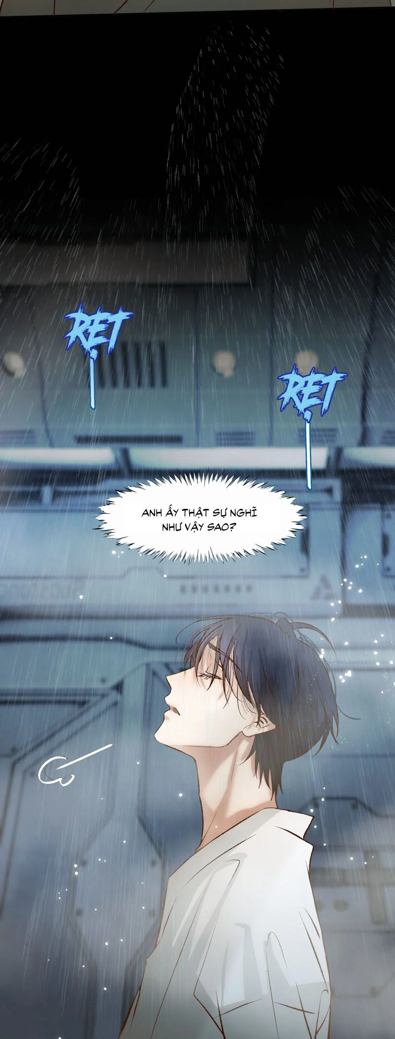 Tuyệt Xử Phùng Sinh - Chap 37