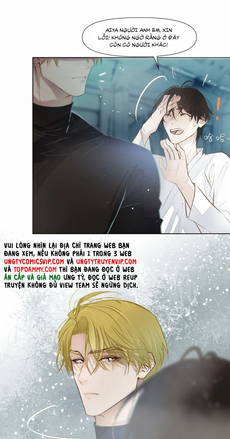 Tuyệt Xử Phùng Sinh - Chap 37