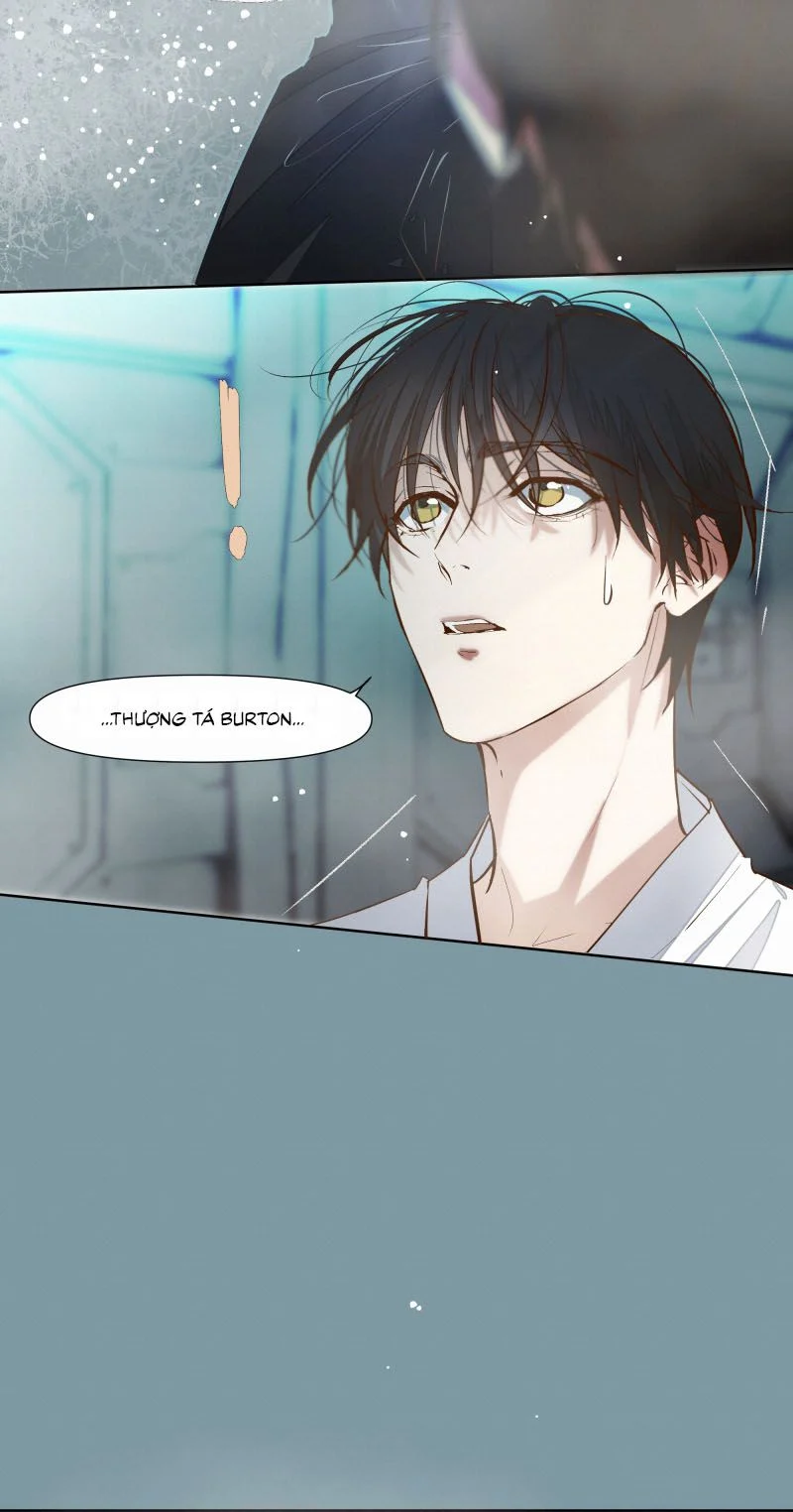 Tuyệt Xử Phùng Sinh - Chap 37