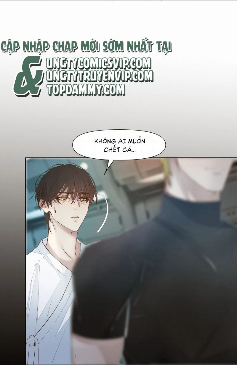 Tuyệt Xử Phùng Sinh - Chap 37