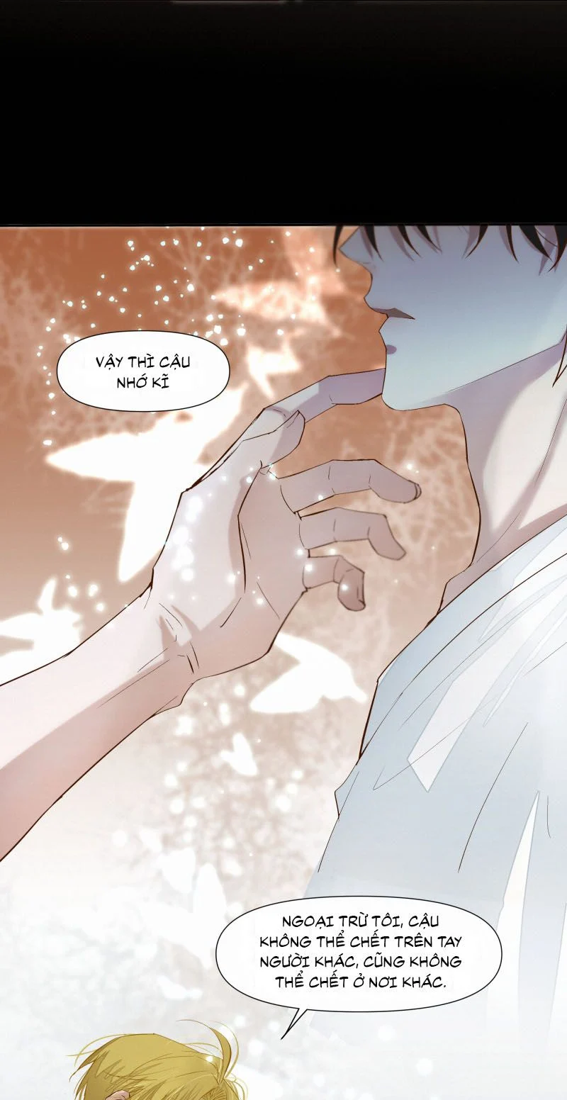 Tuyệt Xử Phùng Sinh - Chap 37