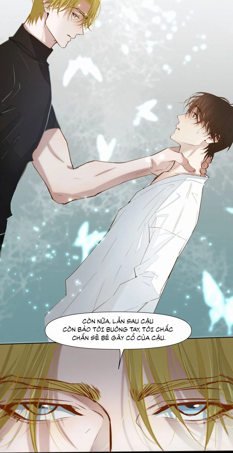 Tuyệt Xử Phùng Sinh - Chap 37