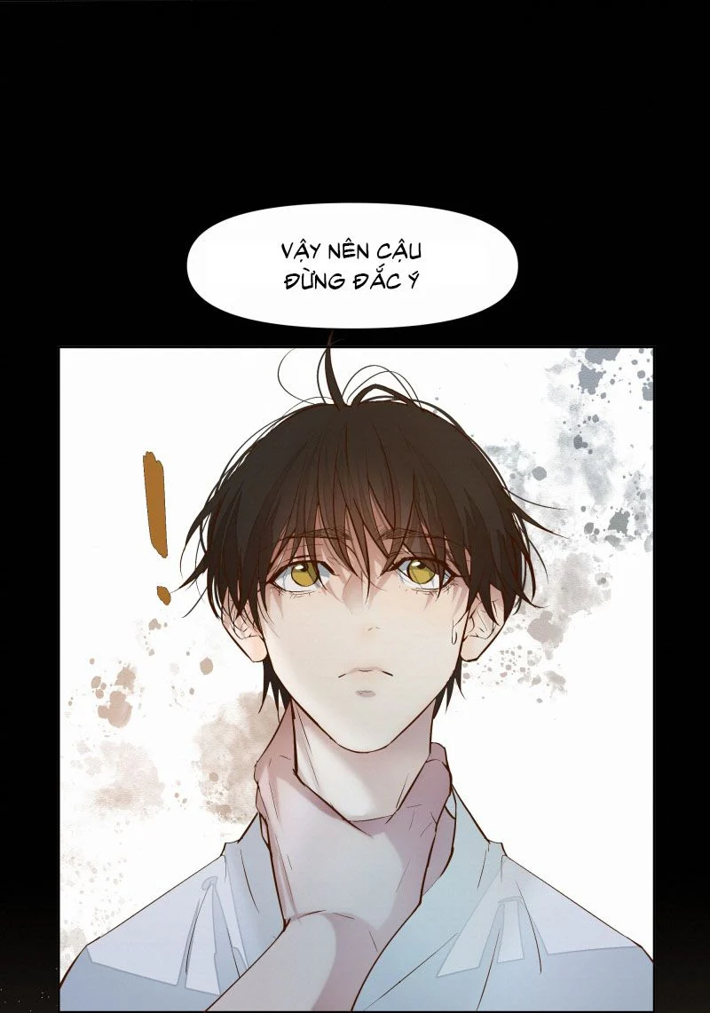 Tuyệt Xử Phùng Sinh - Chap 37