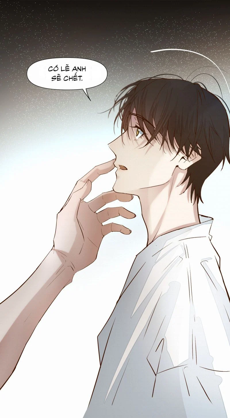 Tuyệt Xử Phùng Sinh - Chap 37