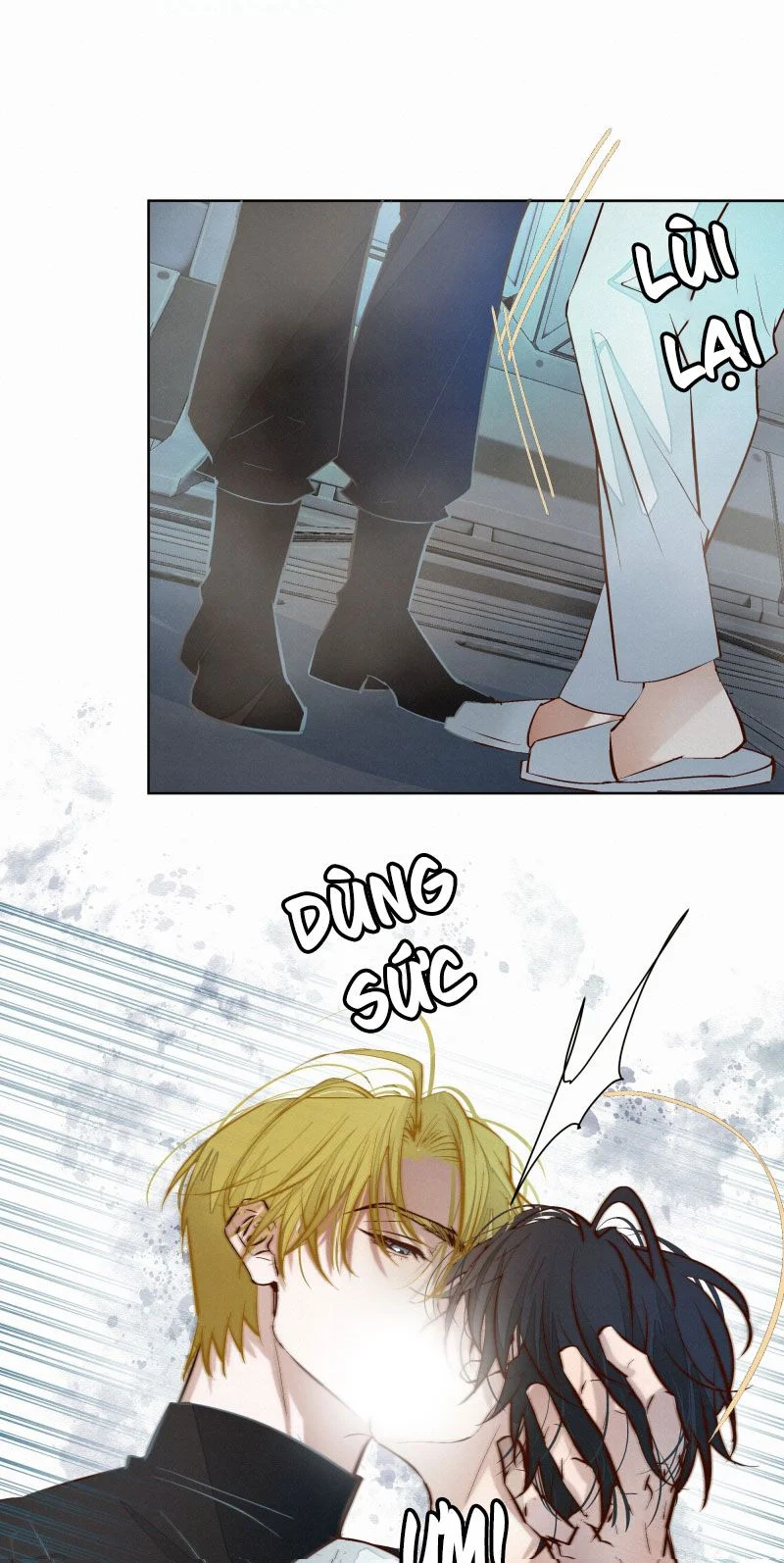 Tuyệt Xử Phùng Sinh - Chap 37