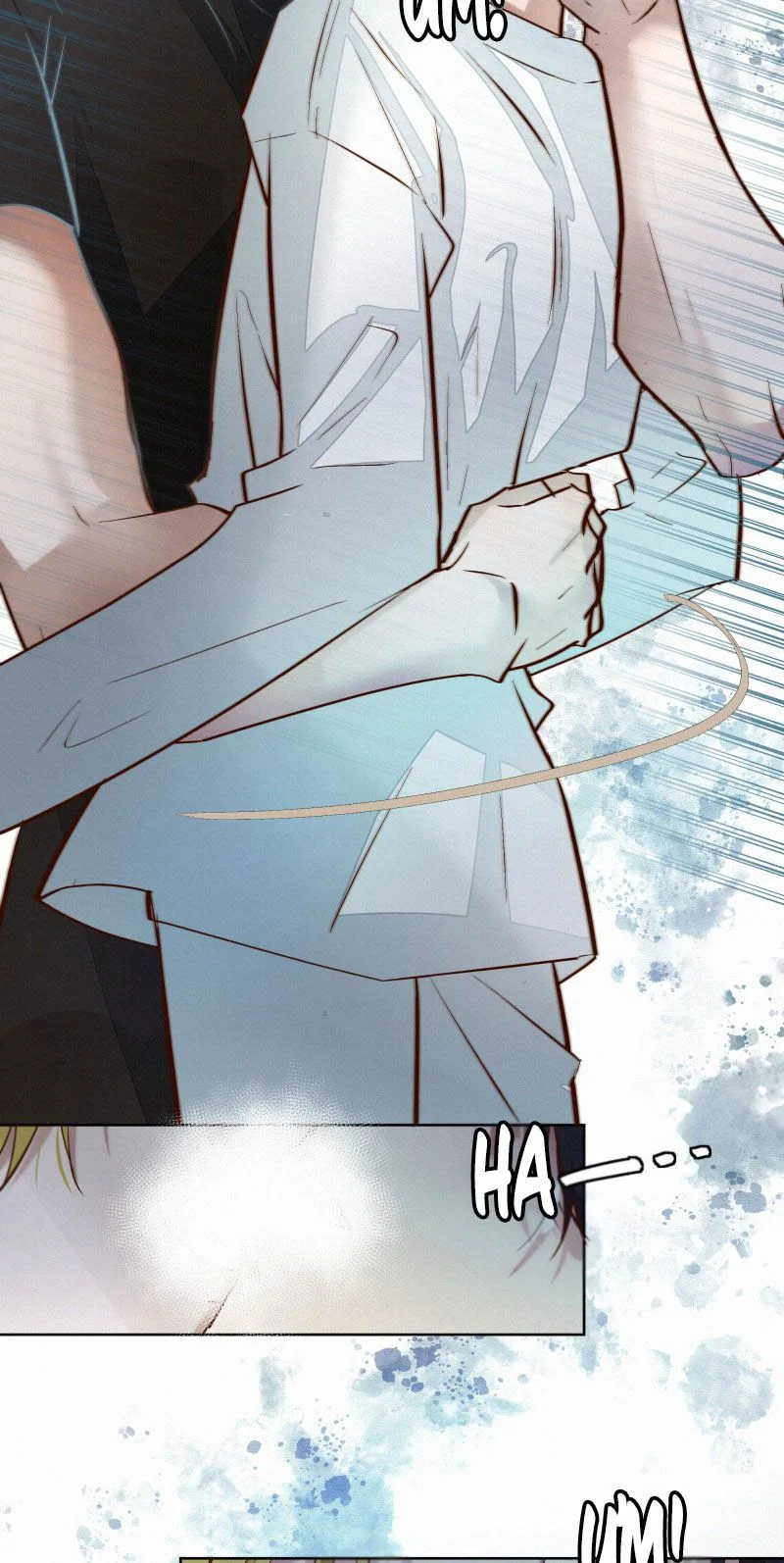 Tuyệt Xử Phùng Sinh - Chap 37