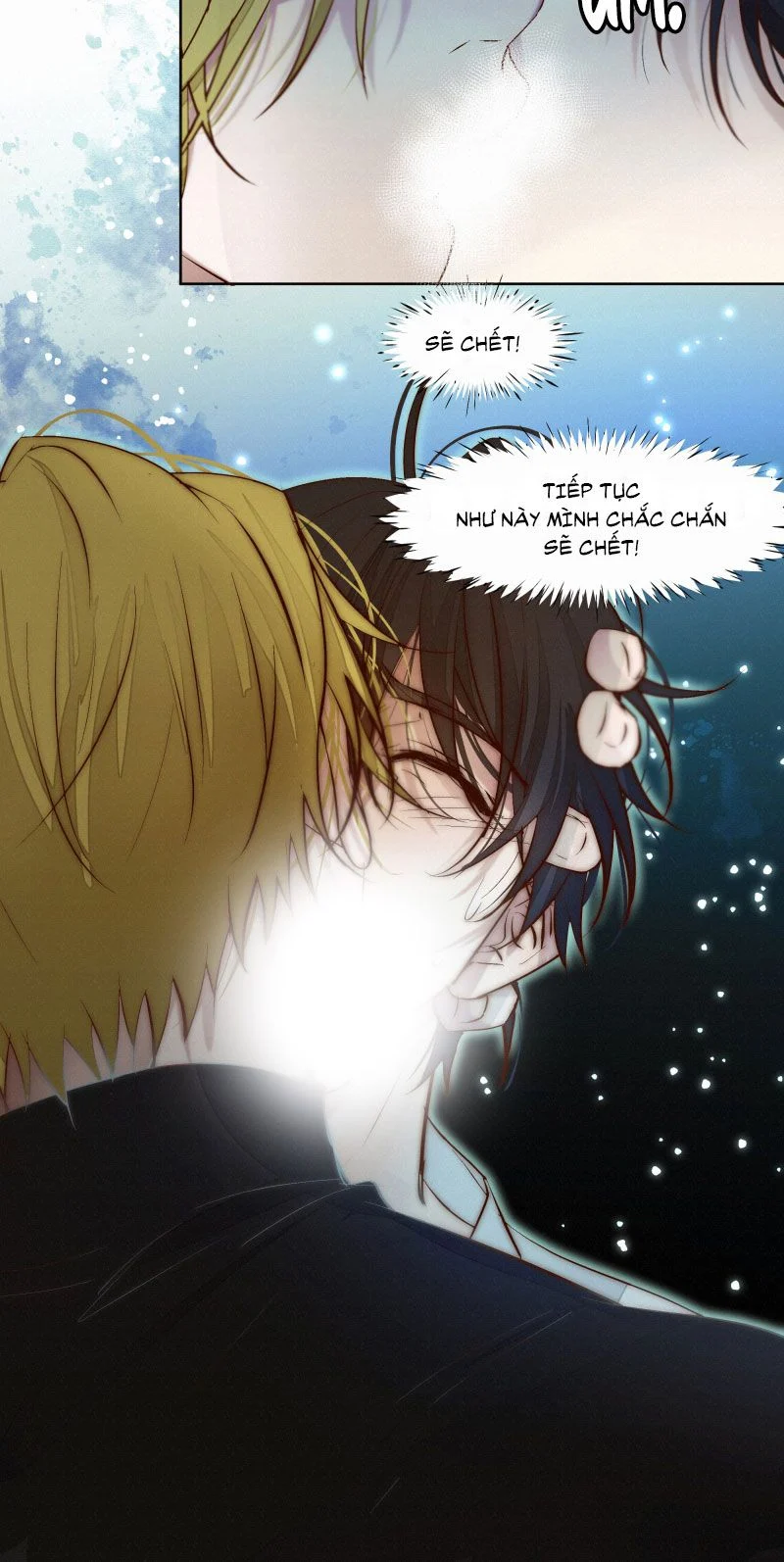 Tuyệt Xử Phùng Sinh - Chap 37