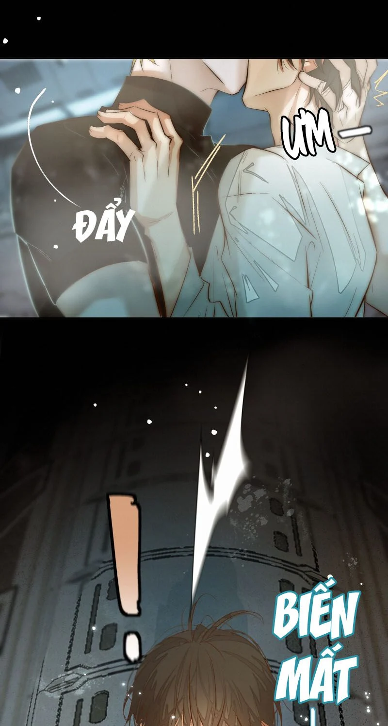 Tuyệt Xử Phùng Sinh - Chap 37