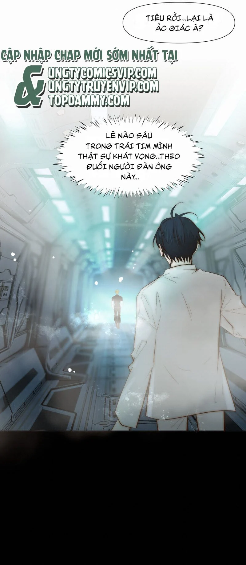 Tuyệt Xử Phùng Sinh - Chap 37