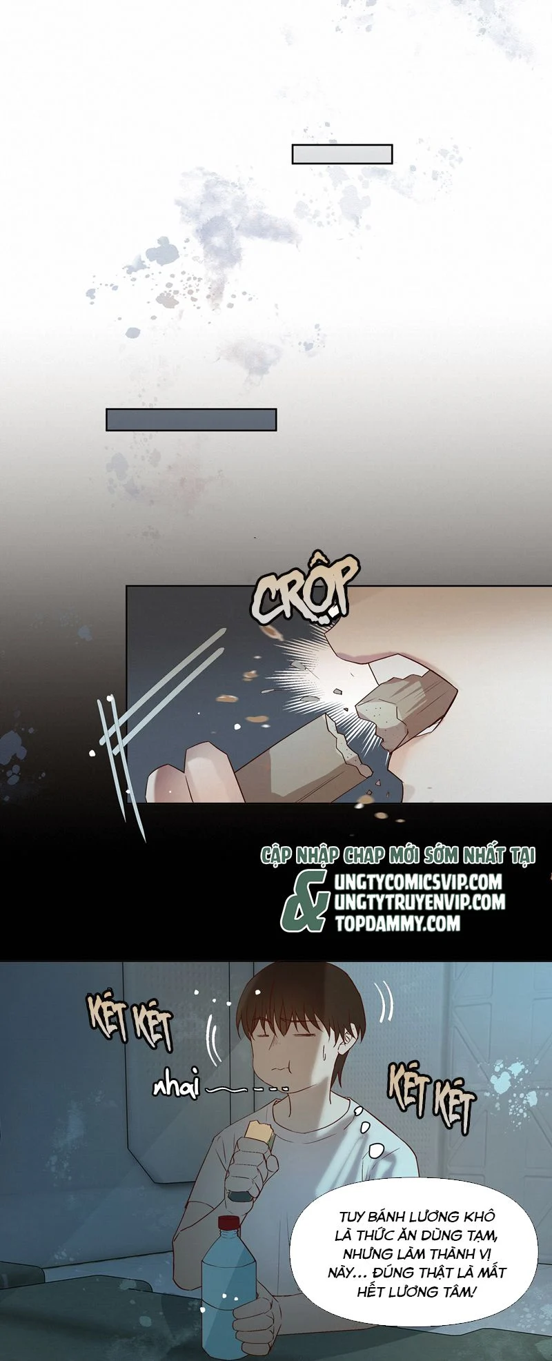 Tuyệt Xử Phùng Sinh - Chap 38