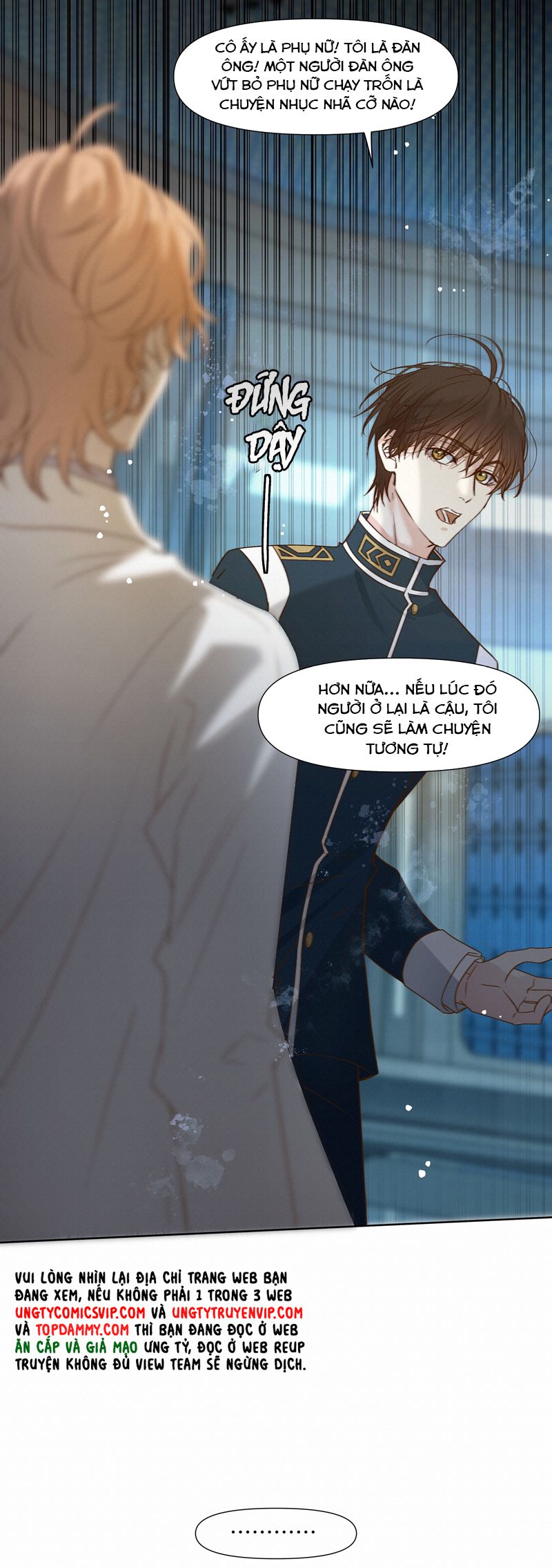 Tuyệt Xử Phùng Sinh - Chap 41