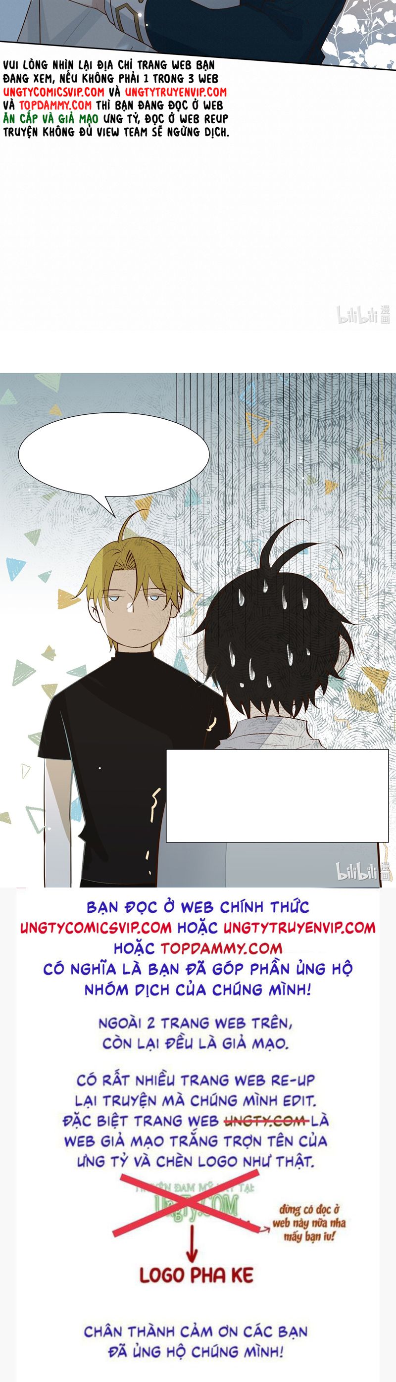 Tuyệt Xử Phùng Sinh - Chap 41