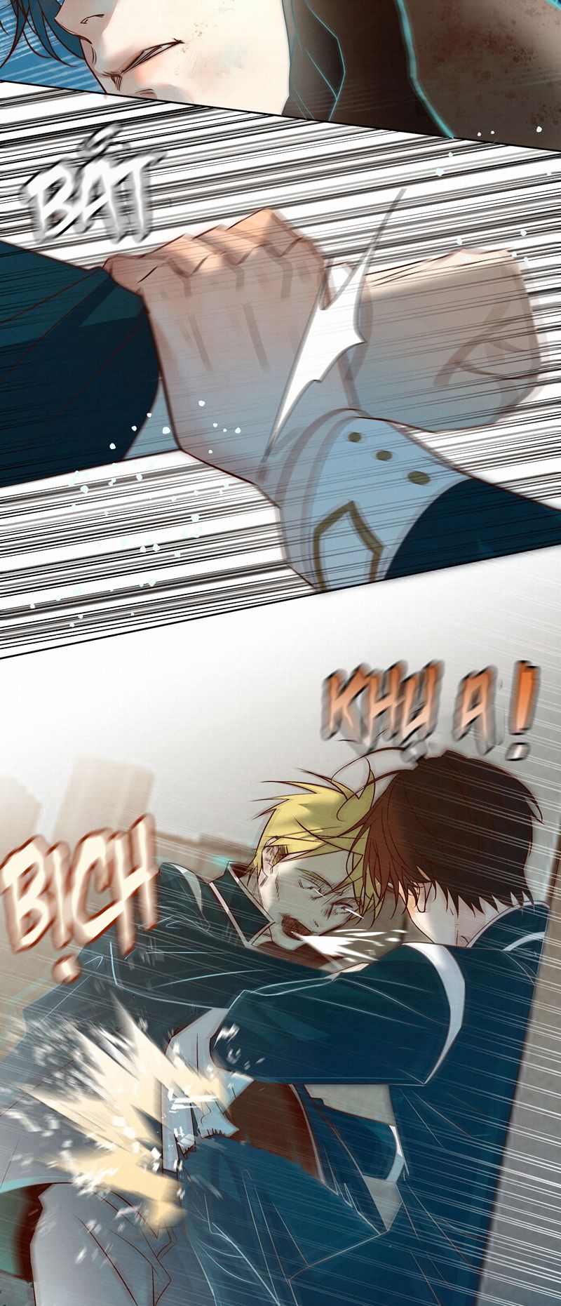 Tuyệt Xử Phùng Sinh - Chap 42