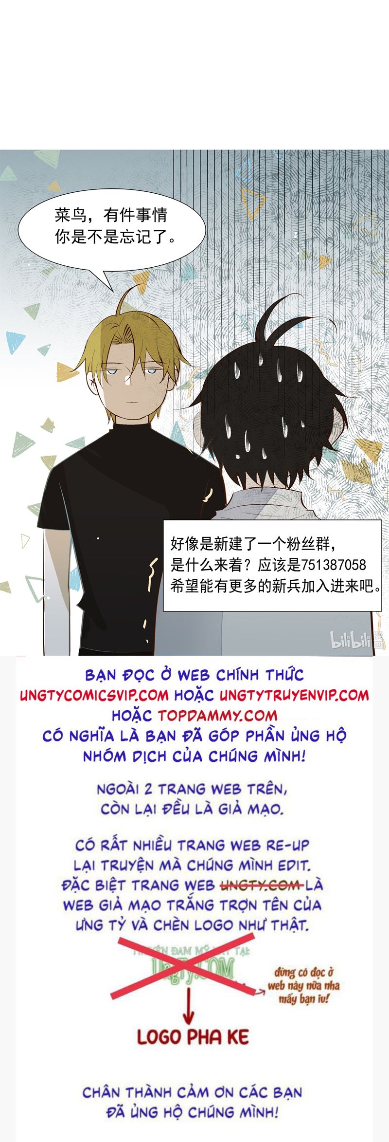 Tuyệt Xử Phùng Sinh - Chap 42