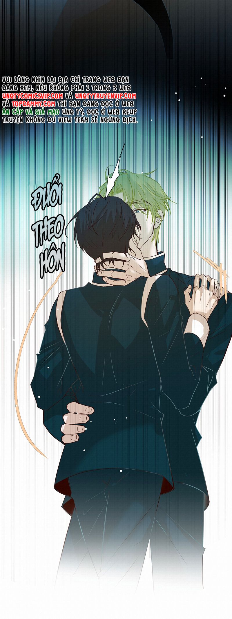 Tuyệt Xử Phùng Sinh - Chap 43