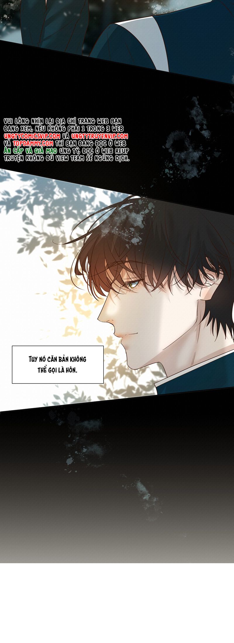 Tuyệt Xử Phùng Sinh - Chap 43