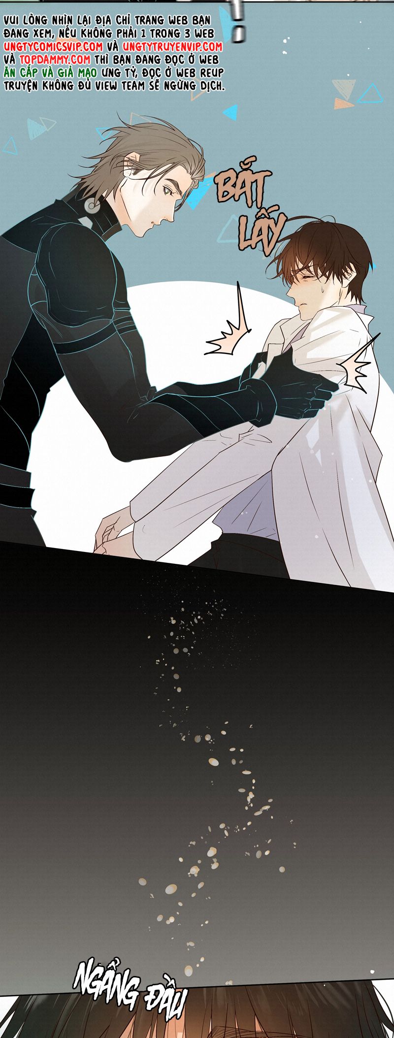 Tuyệt Xử Phùng Sinh - Chap 44