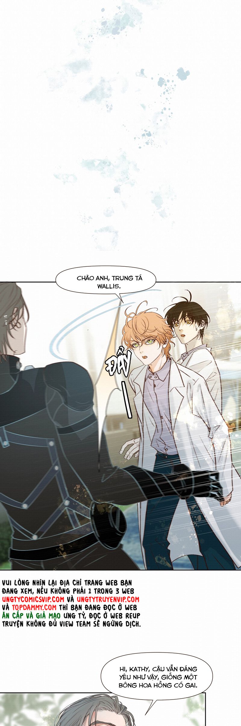 Tuyệt Xử Phùng Sinh - Chap 44