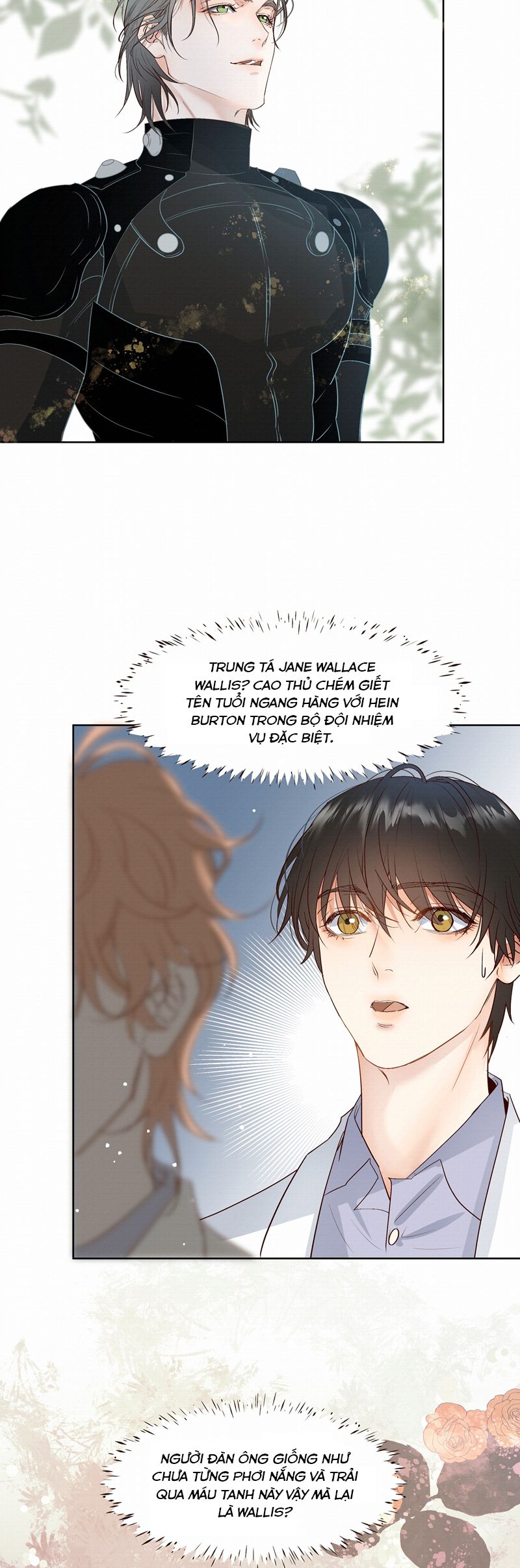 Tuyệt Xử Phùng Sinh - Chap 44