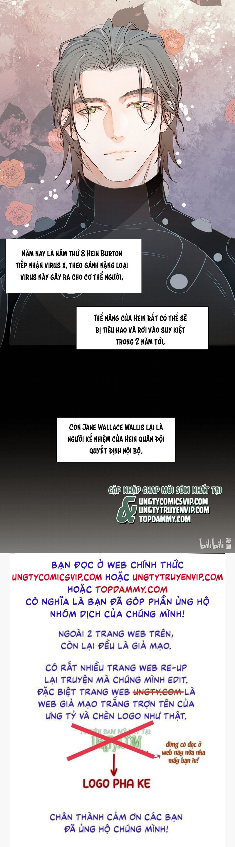 Tuyệt Xử Phùng Sinh - Chap 44