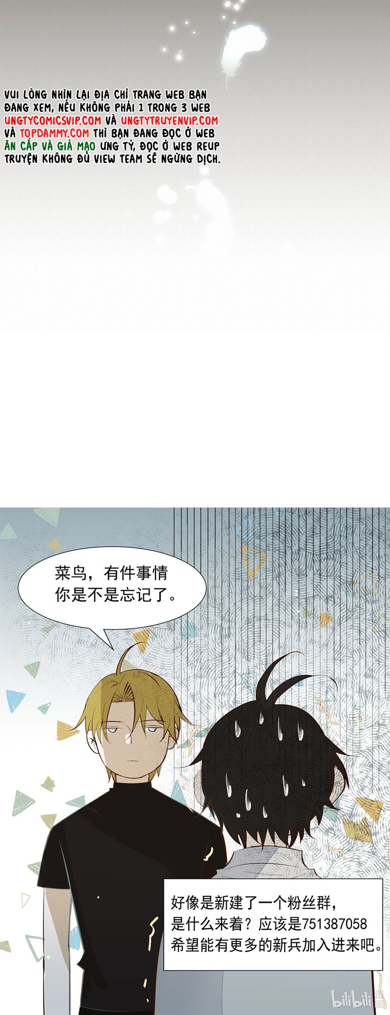 Tuyệt Xử Phùng Sinh - Chap 45