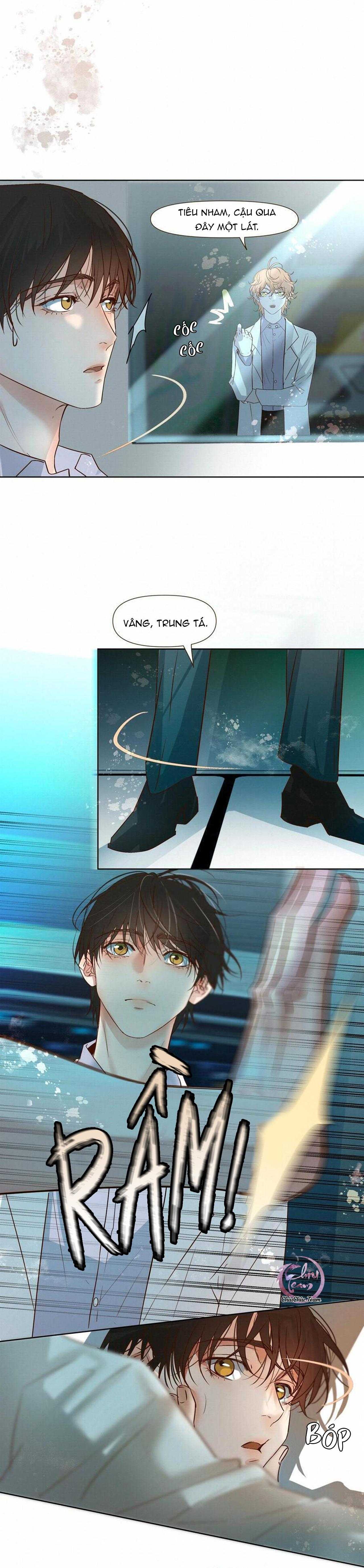 Tuyệt Xử Phùng Sinh - Chap 46