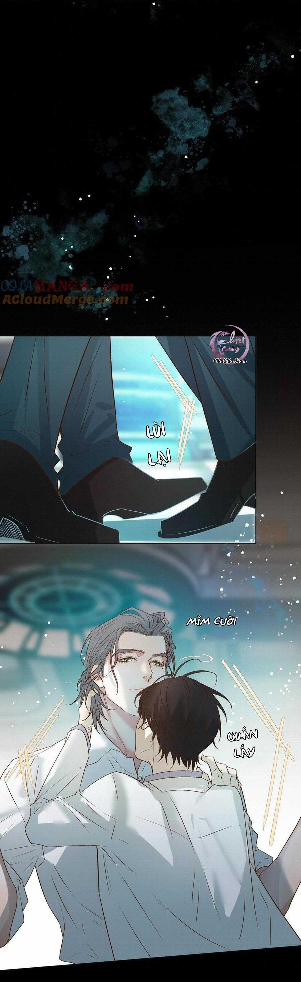 Tuyệt Xử Phùng Sinh - Chap 46