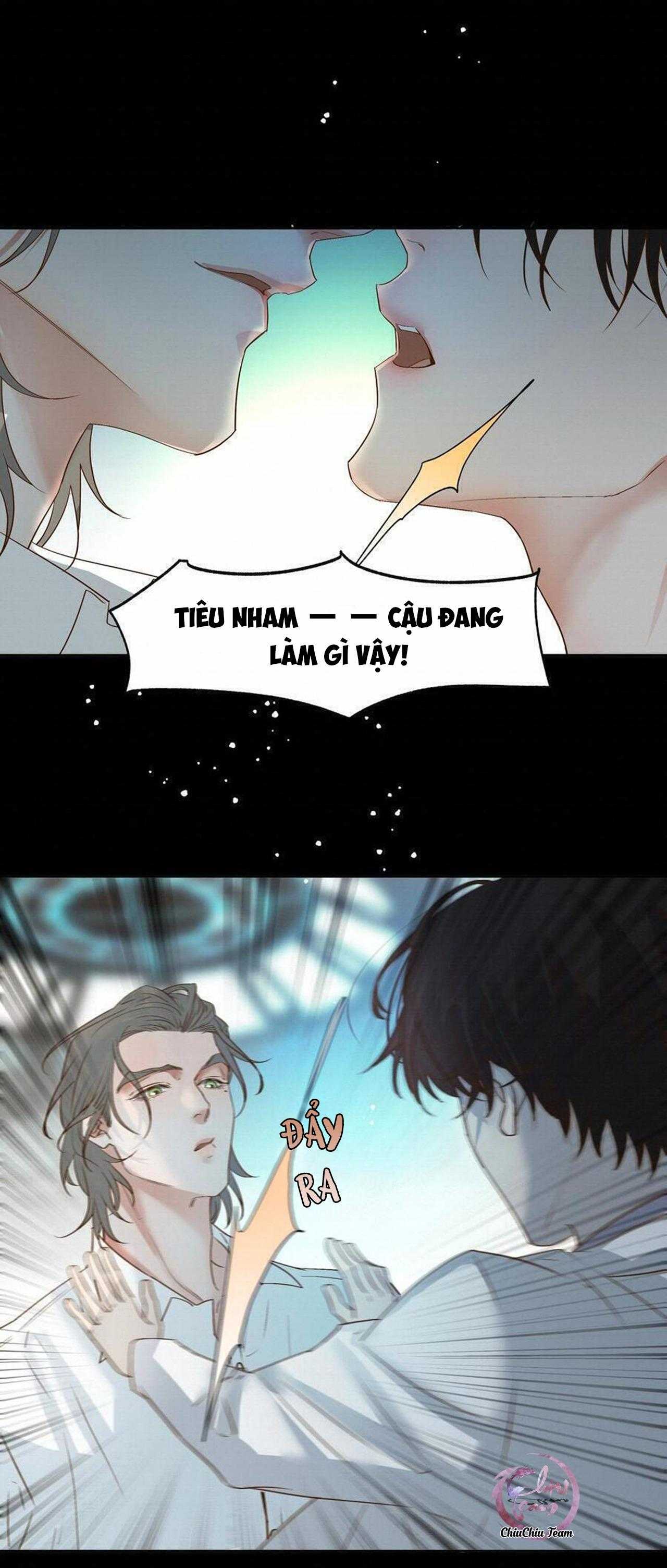 Tuyệt Xử Phùng Sinh - Chap 46