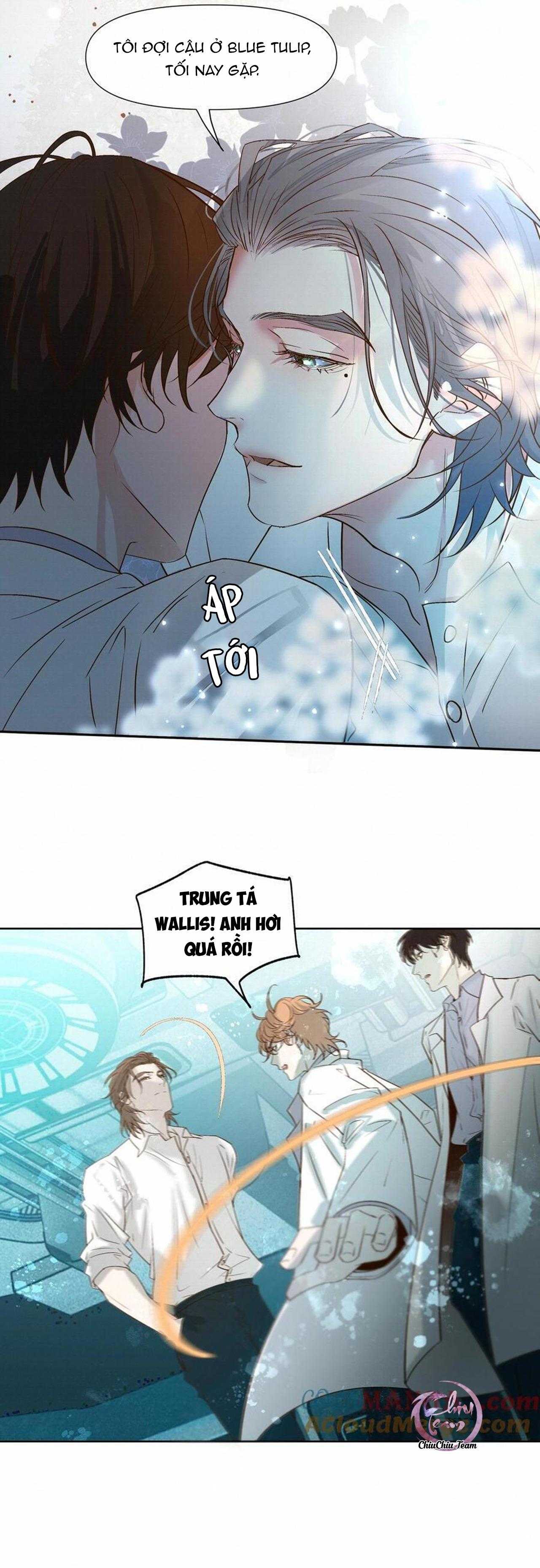 Tuyệt Xử Phùng Sinh - Chap 46