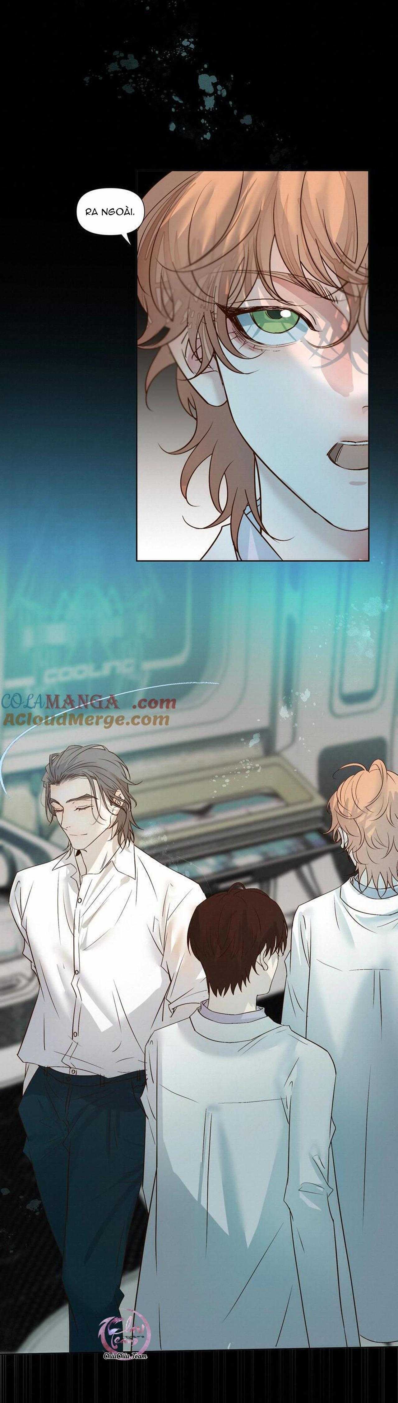 Tuyệt Xử Phùng Sinh - Chap 46