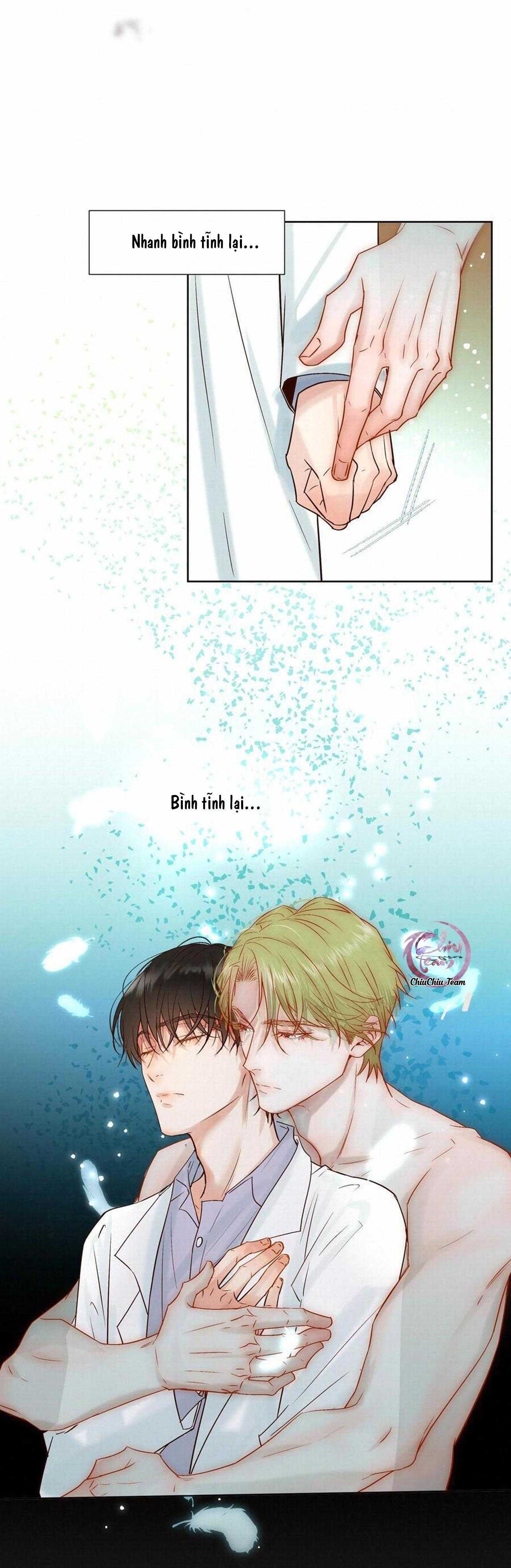 Tuyệt Xử Phùng Sinh - Chap 46