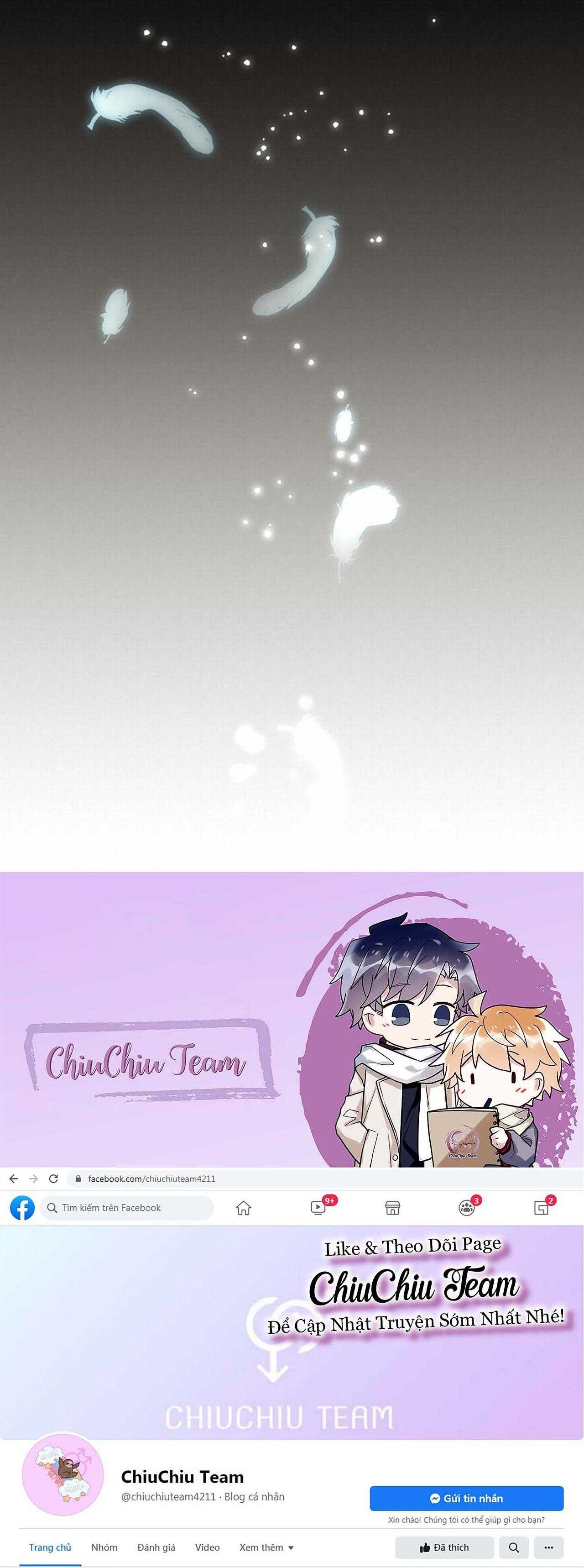 Tuyệt Xử Phùng Sinh - Chap 46