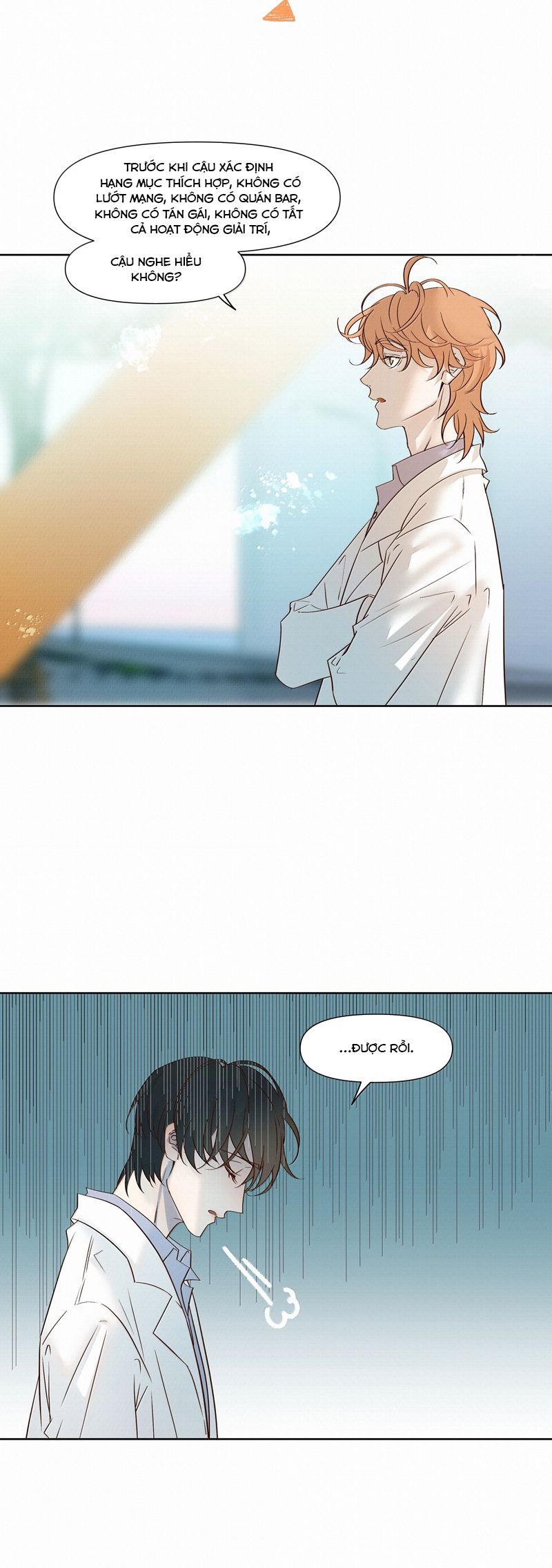 Tuyệt Xử Phùng Sinh - Chap 48