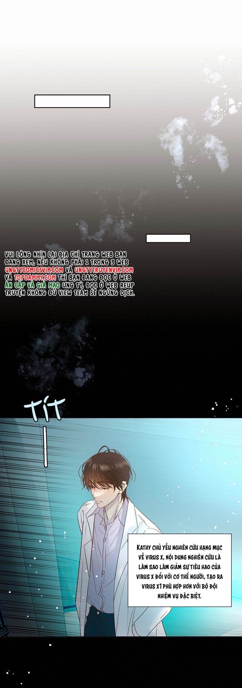 Tuyệt Xử Phùng Sinh - Chap 48