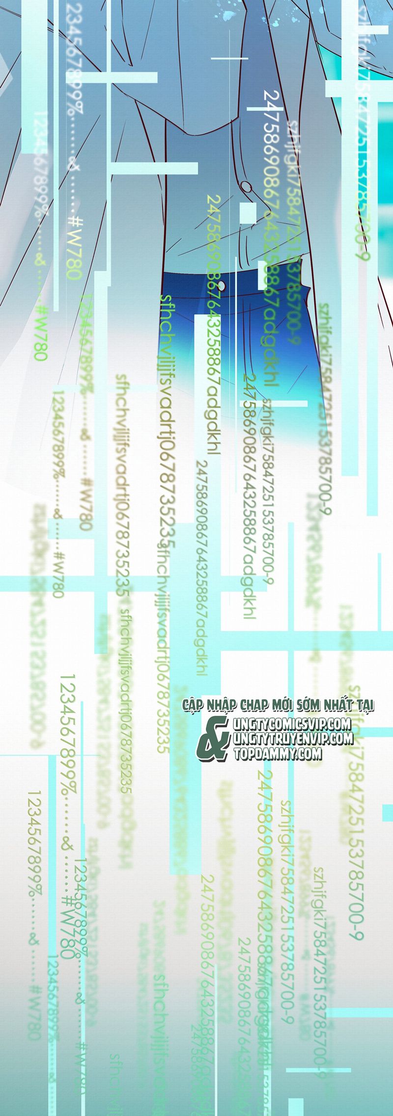 Tuyệt Xử Phùng Sinh - Chap 48