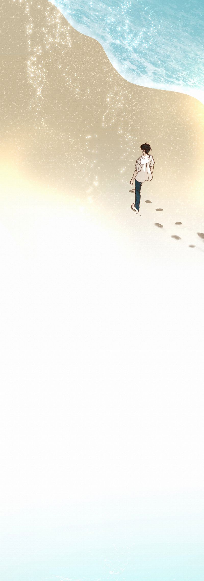 Tuyệt Xử Phùng Sinh - Chap 48