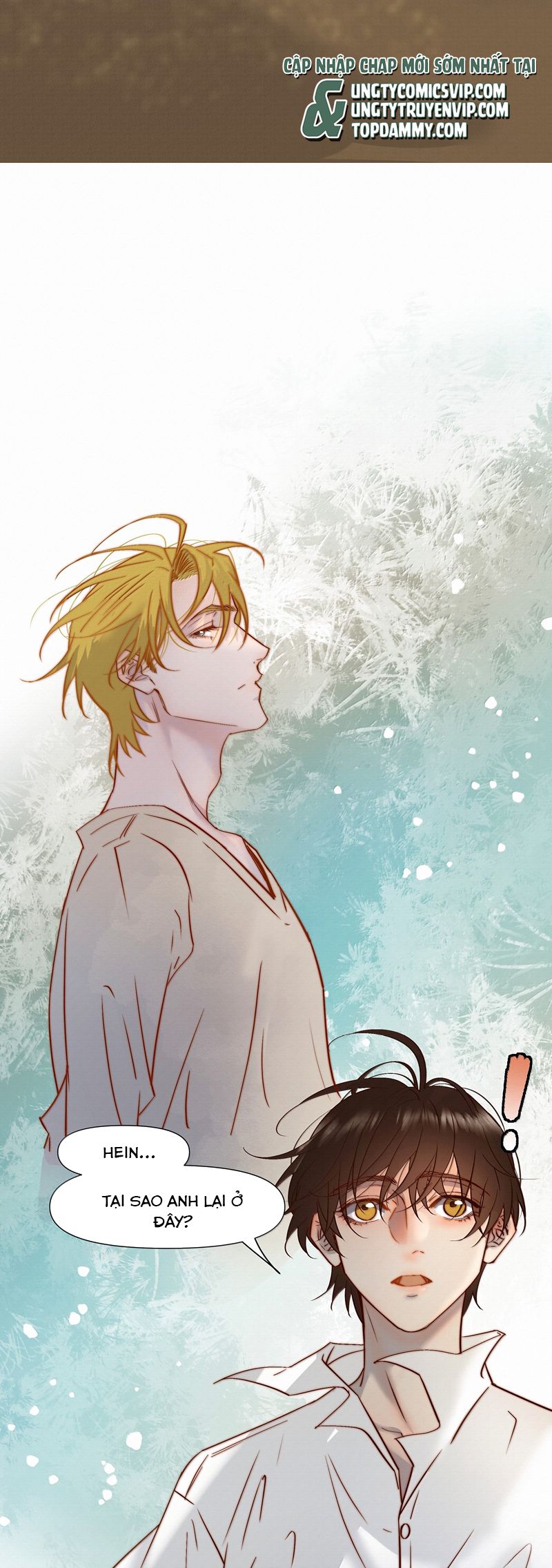 Tuyệt Xử Phùng Sinh - Chap 48