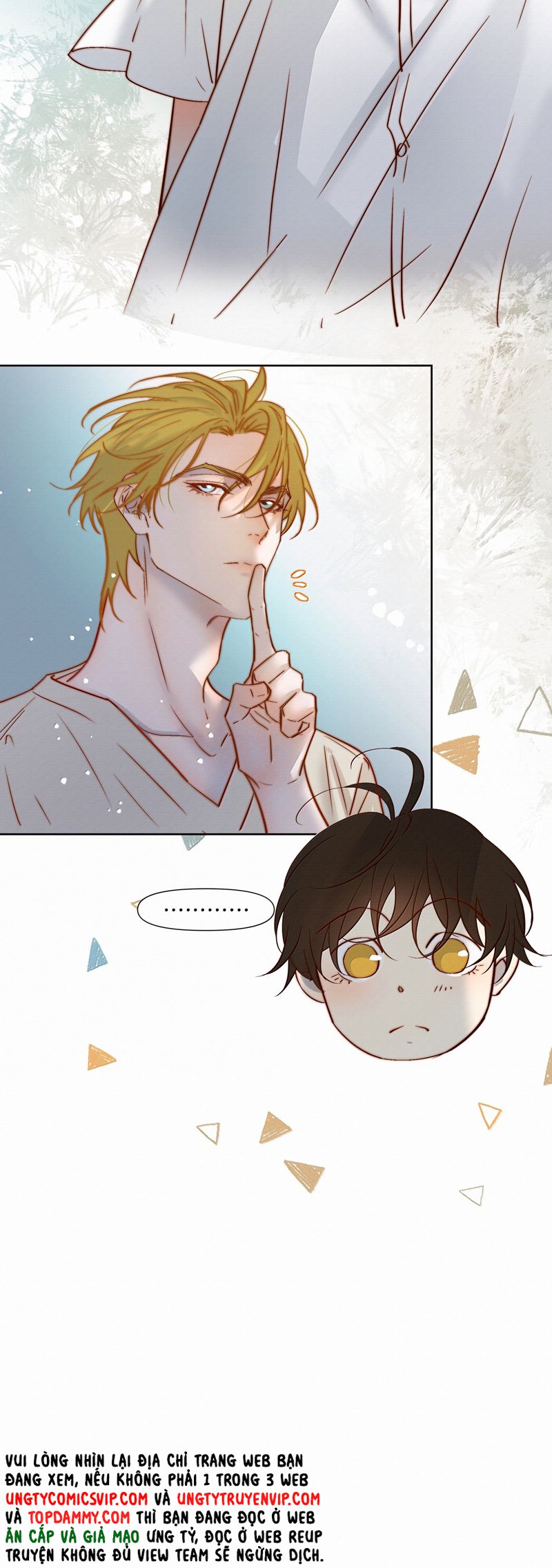 Tuyệt Xử Phùng Sinh - Chap 48