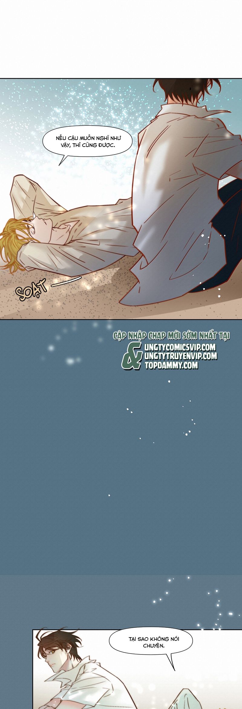 Tuyệt Xử Phùng Sinh - Chap 48