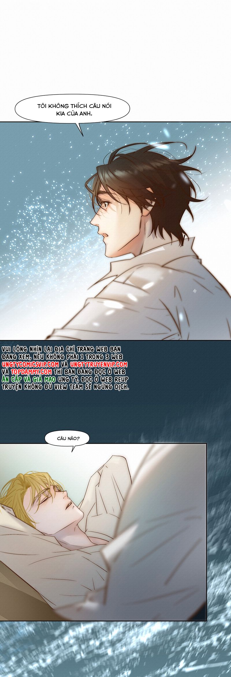 Tuyệt Xử Phùng Sinh - Chap 48