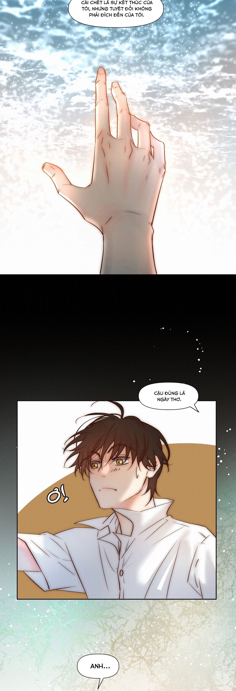 Tuyệt Xử Phùng Sinh - Chap 48