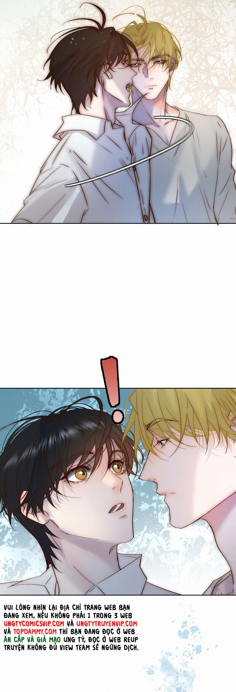 Tuyệt Xử Phùng Sinh - Chap 48